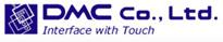 DMC Co., Ltd. logo
