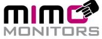 Mimo Monitors logo