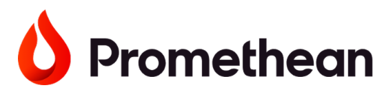 Promethean Ltd logo