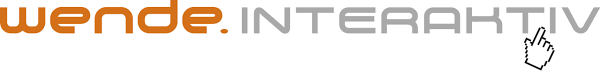 Wende Interaktiv GmbH logo